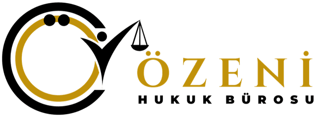 Özeni Hukuk Bürosu